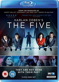 The Five 1×02 [720p]